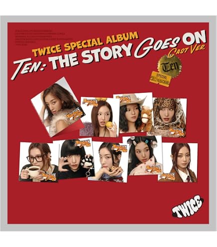 Amazon.com: JIHYO Twice ZONE 1st Mini Album (Z+Y+O 3CD SET VER